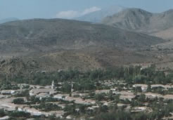 Combarbala