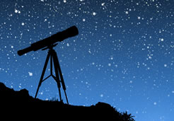 Consejos Observación Astronómica