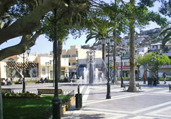 Coquimbo