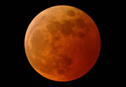 Eclipses Lunares