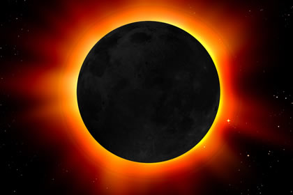 Elqui Estelar - Total Eclipse 2019