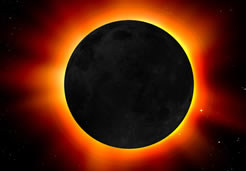 Elqui Estelar - Total Eclipse 2019