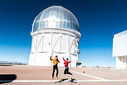 Elqui Astronómico