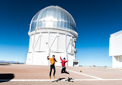 Elqui Astronómico