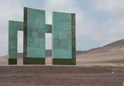 Tropic of Capricorn Milestone
