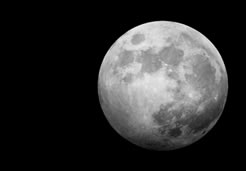 La Luna