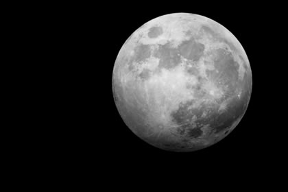 La Luna