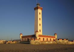 La Serena