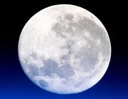 Luna Llena Luna Llena
