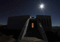 Observatorio Collowara