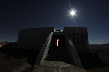 Observatorio Collowara