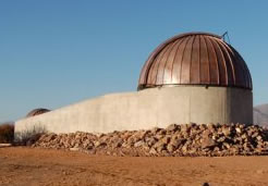Observatorio Cruz del Sur