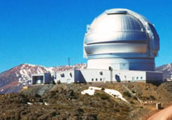Observatorio Gemini