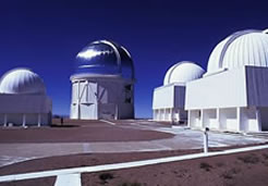 Tololo Observatory