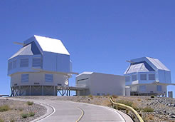 Las Campanas Observatory