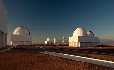Observatorio Tololo.