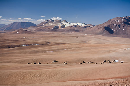 Turismo Astronómico Chile