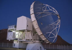 APEX Observatory