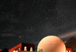 Tour Observatorio Mamalluca