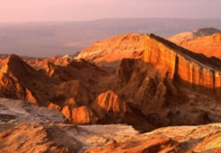 Moon Valley