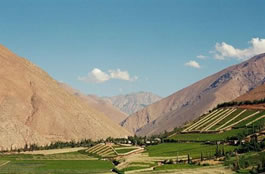 Elqui Valley